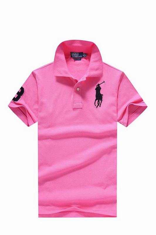 RL Men's Polo 376